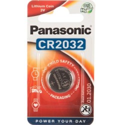 Panasonic CR2032-1BB...