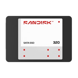 SanDisk SDSS31250GBB-000G0...