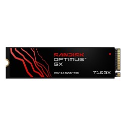 SanDisk Optimus GX 7100X 2...