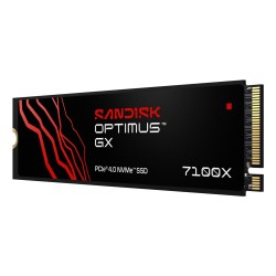SanDisk Optimus GX 7100X 2...