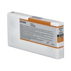 Epson T653A | Ink Cartridge...