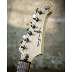 Yamaha Pacifica 112J BL...