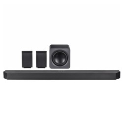 Samsung Q-series HW-Q990H...