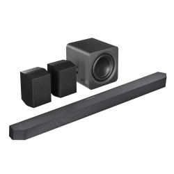 Samsung Q-series HW-Q990H...