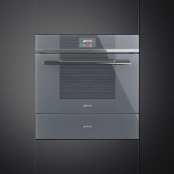 Soojendussahtel Smeg Linea,...