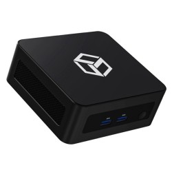 Mini PC Qoobe AP13620...