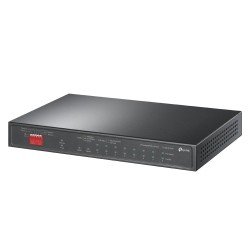Switch|TP-LINK|TL-SG1210PP|...