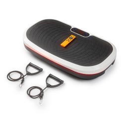 Vibratsiooniplaat Reach EX750