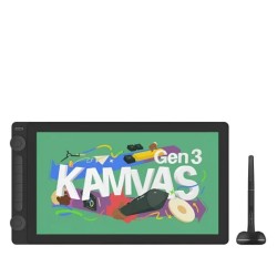 Huion Kamvas 16 NEW Gen.3...
