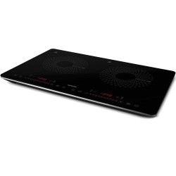 Sencor SCP 4501BK DOUBLE...