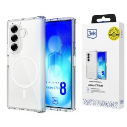 Telefoniümbris 3mk Armor MagCase Samsung F976 Z Fold8 Ultra