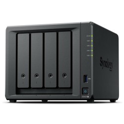 NAS STORAGE TOWER 4BAY/2GB...