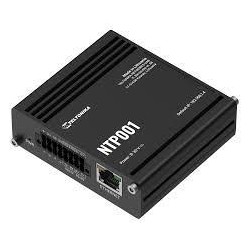 NET NTP SERVER/NTP001...