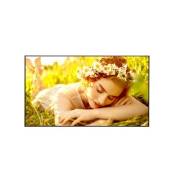 DISPLAY LCD 75" 4K/75UL5Q-M LG