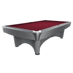 Billiard Table, Pool,...