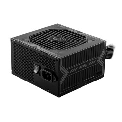 MSI MAG A650BN 650W Power...