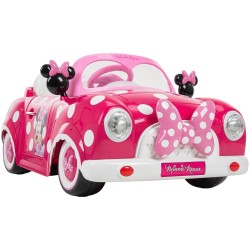 Children's electric ride-on Minnie Mouse 6V Huffy 17315W