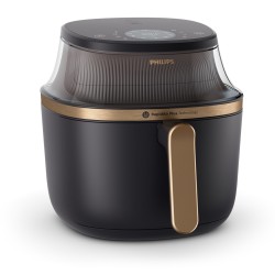 Air fryer PHILIPS non-fat...