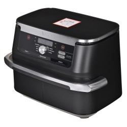Ninja Foodi FlexDrawer Air Fryer 10.4L AF500EU