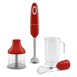 Smeg HBF03RDEU blender...