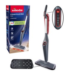 Steam mop Vileda Steam Plus...