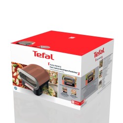 Tefal JM600T pizza...