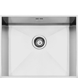 Valamu Smeg Quadra, 52 cm,...