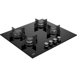 Beko HILG 64220 S hob Black...