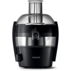 Philips Viva Collection HR1832/00 juice maker 400 W Black