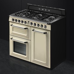 Gaasipliit Smeg Victoria, 6...