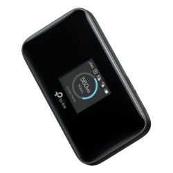 TP-Link 600 Mbps LTE-Advanced Mobile Wi-Fi