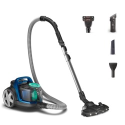 Vacuum...