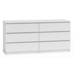 Topeshop M6 140 BIEL 2X3...