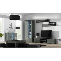 Cama sideboard 120 cm SOHO...
