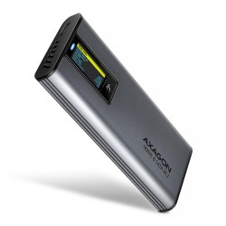 SSD ACC ENCLOSURE M.2 NVME/SATA USB3.2 EEM2-SD2 AXAGON