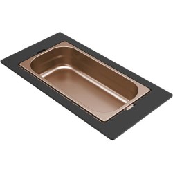 Äravool Elleci Gourmet 418 1/3, pronks
