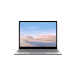 Microsoft Surface Laptop Go Intel® Core™ i5 i5-1035G1 31.6 cm (12.4") Touchscreen 8 GB LPDDR4x-SDRAM 256 GB SSD Wi-Fi 6 (802.11a