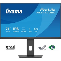 iiyama ProLite XB2797QSU-B1...