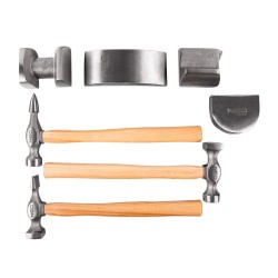 NEO TOOLS bodywork hammer...