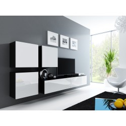 Cama Square cabinet VIGO...