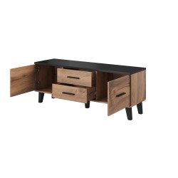 Cama RTV stand LOTTA 140cm...