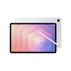 Samsung Galaxy Tab S11 512 GB 27.9 cm (11") 12 GB Wi-Fi 6E (802.11ax) Silver