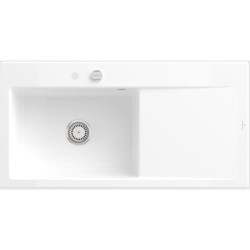 Valamu Villeroy&Boch,...