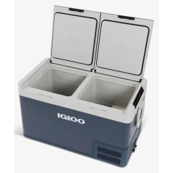 Autokülmik, Igloo, ICF...
