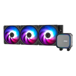 CPU COOLER MULTI SOCKET/MAG...