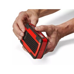 Einhell 4511631 cordless...