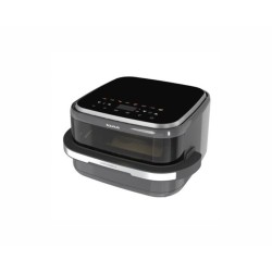 Taurus 3-in-1 Air Fryer,...
