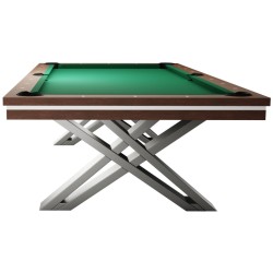 Billiard Table, Pool,...