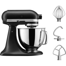 KitchenAid 5KSM125EBM food...
