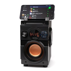 SQUEAK SPEAKER BASSBLASTER...